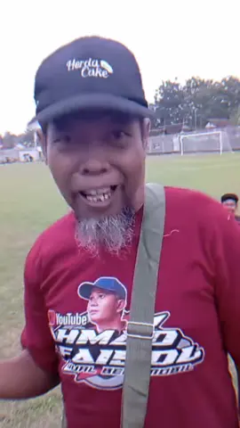 Si kancil sedang haus 😁⚽️#fyp #tarkamsepakbola #sepakbola #fotballskills 