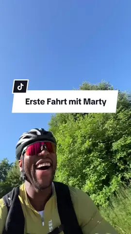 Ich liebe es jetzt schon!!! ❤️ . . #bikevlog #fahrradfahren #fahrradliebe #gravelbike #canyon 