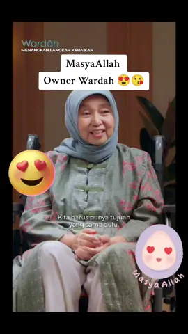 untuk apa kita bisnis? tujuan itu yg hrs jelas dlu guys. Bagi yg baru memulai merintis usaha yuk smngt ✊🔥🔥🔥. Pastikan tujuan usahanya yg Allah ridhoi ya, no melabrak aturan Allah  #nurhayatisubakat #wardah #doktif #motivasibisnissukses #fyp 