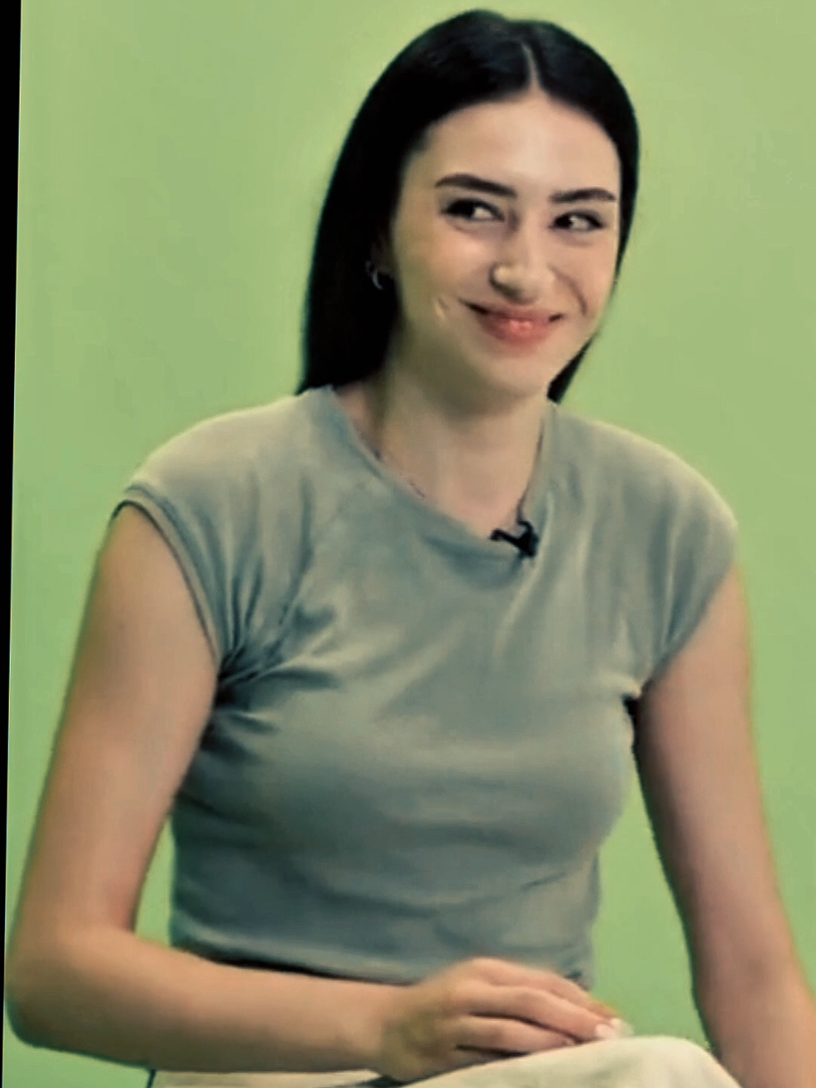 Kenalin FWB mimin 🫠 #salihasahin🇹🇷 