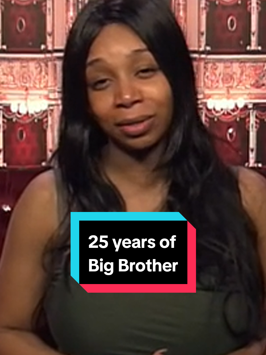 Shakespeare couldn't write anything nearly as iconic! It's been 25 since the launch of Big Brother, so we're taking a look back at a fan favourite moment that saw Tiffany Pollard go off at Gemma Collins during @Celebrity Big Brother UK's 17th series 😭 #bigbrother #bbuk #cbb #reality #realitytv #funnytiktok #tiffanypollard 