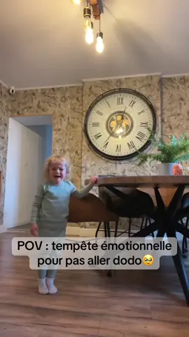 Un peu plus dur que d’habitude 🤦