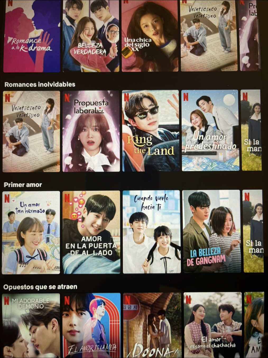 Lo mejor 🩷 #kdramas #coreadelsur #netflix #koreandrama #seriescoreanas #corea #encasita 