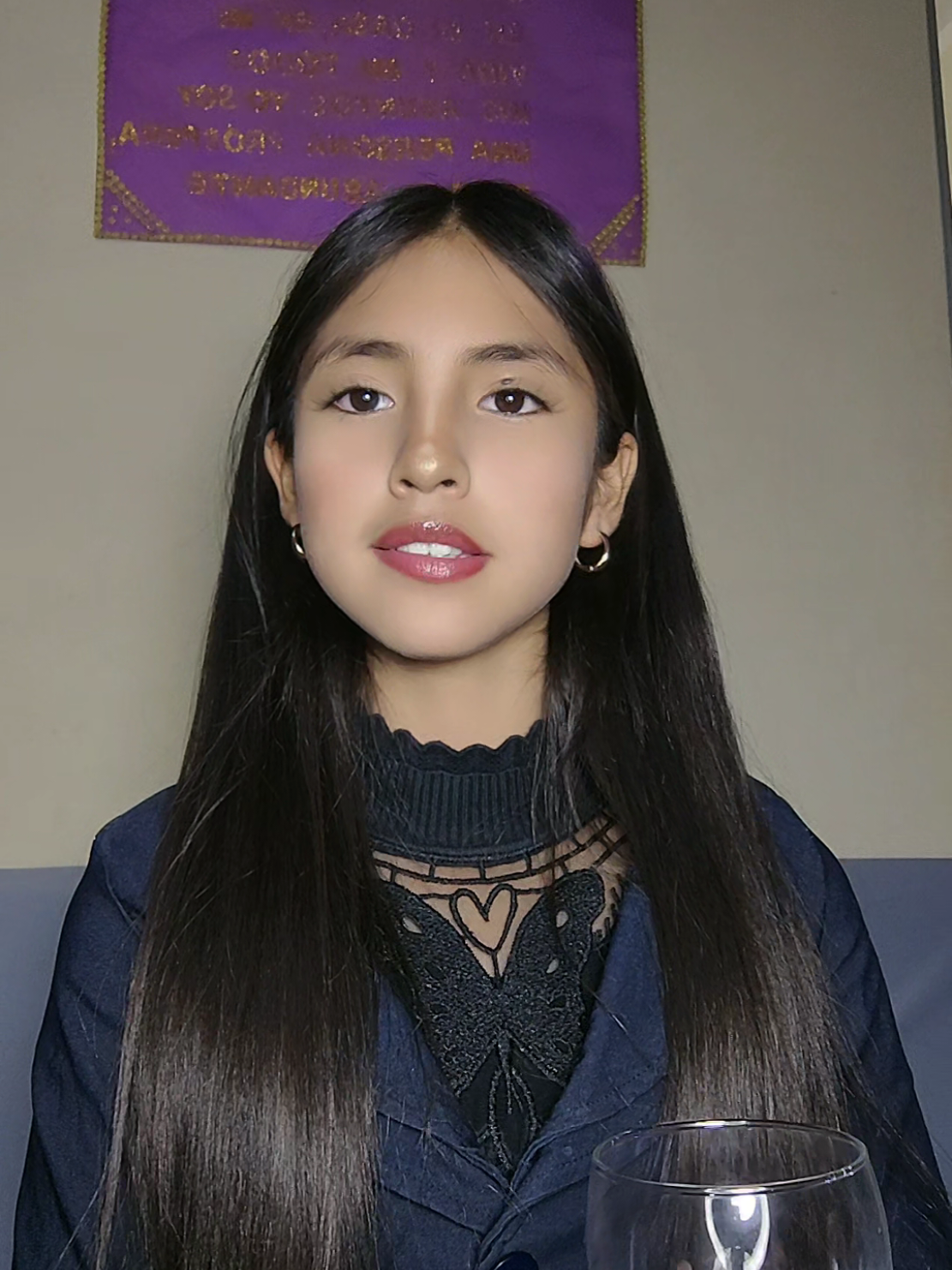 Respuesta a @ulisesperez959  Sus deseos son órdenes... Interpretación hecha con mucho cariño 🫶💖 No es fácil imitar a la reina Mónica Robles, pero con todo respeto y admiración, aquí les dejo mi versión de Mónica Robles ✨ Gracias por la inspiración 🤍🤗 #señordeloscielos #monicarobles 