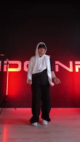 Танцую в MDC #dance #MDC #HIPHOP