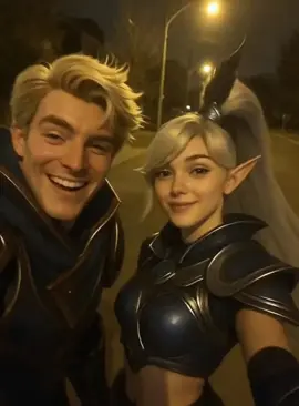 MLBB Couples Strolling in the city 💐 #mlbb #mlbbshorts #MobileLegends #mobilelegendsbangbang #aiart #ai #mobilelegendscreatorcamp #couple #fyp #foryou #foryoupage #ml #liveaction #nostalgia #livingcartoon #reallife 