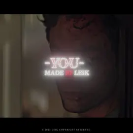 might be my best one//FAKE BLOOD FAKE VIOLENCE FAKE EVERYTHING//#joe#joegoldberg#joegoldbergedit #you#pennbadgley #pennbadgleyedit #youedit#younetflix#viral #fyp 