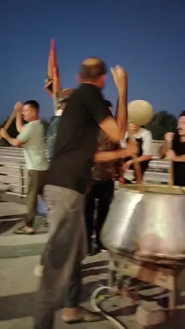 #الحله_شارع_60 #بابل_الحله #CapCut #حيالعسكري #عاشوراء #######