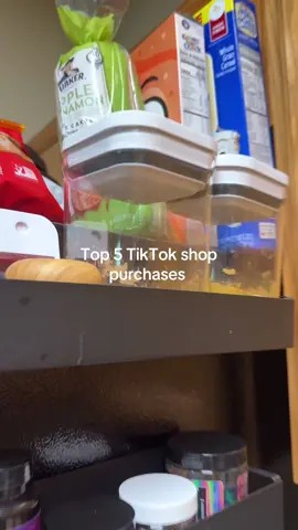 These are most definitely the best magnetic shelves I’ve ever used and they hold all my supplements so I finally have counter space.  Comes in a pack of 4! #magneticshelf #magneticshelving #dealsforyoudays 