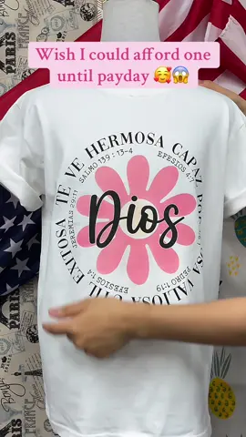 The perfect shirt doesn’t exist 