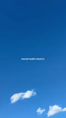 a quick mental health check in 💌. how often do you take the time to check in with yourself about how you’re really feeling? is there anything you could do today to improve your mood even by 1%? #therapy #therapist #MentalHealth #mentalhealthmatters #therapytiktok #SelfCare #anxiety #depression 