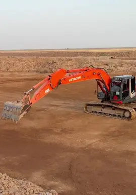 Perfect handling from Hitachi Hitachi ZX200 excavator #supplier #hitachi #japan #import #sale #zx200 