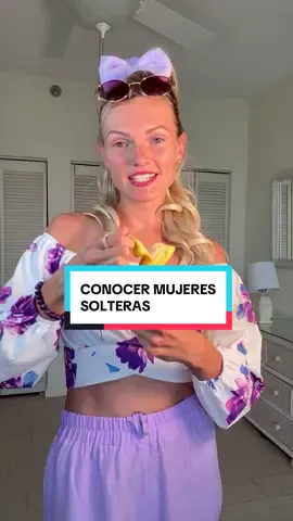 Conocer mujeres solteras ucranianas, latinas, maduras se hace más fácil con este truco 🫢 #conocermujeres #comoconocermujeres 