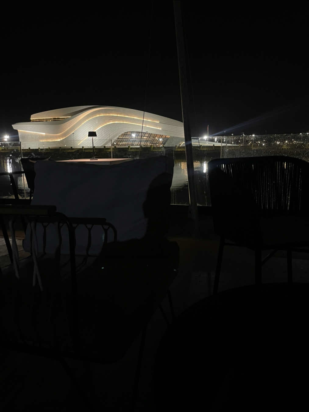 ☕️ ———- #dawlizrabat #maroc #rabat 