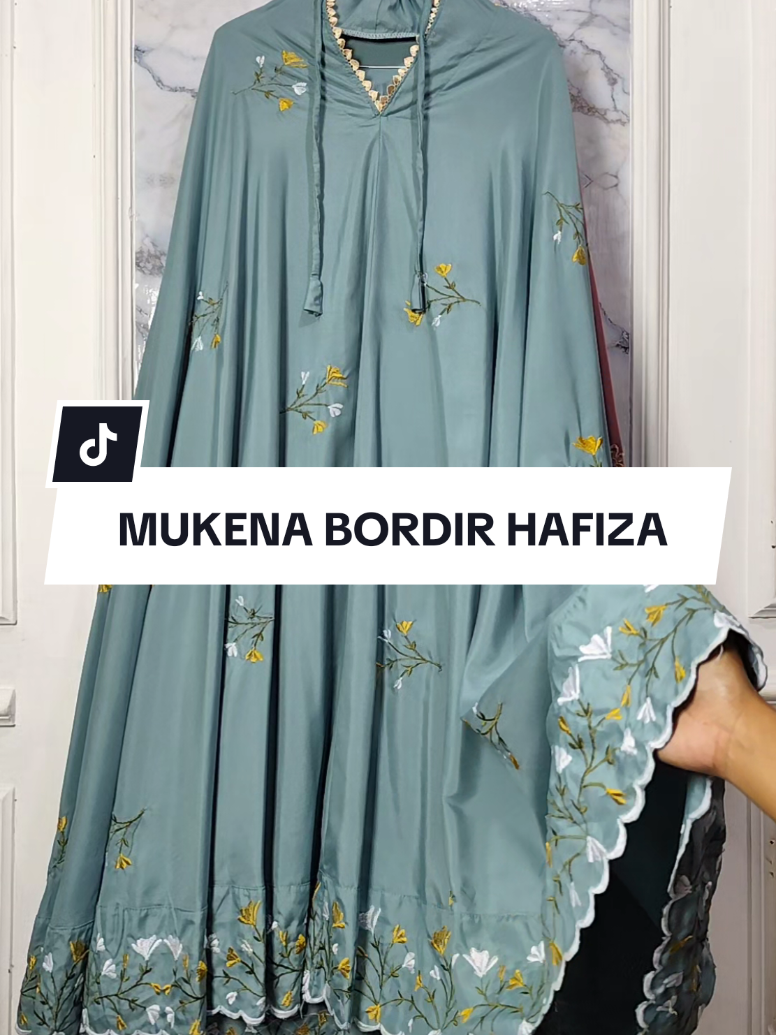 Rekomendasi mukena cantik, mewah harga murah di keranjang buruan order sekarang #mukenadewasa #mukenacantik #mukenamewah #mukenamurah #fypシ 