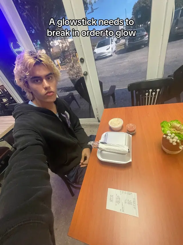 I’ll forever be grateful for you, thank you for helping me glow. @sosa 