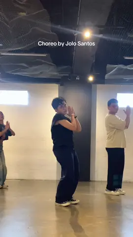 Choreo by @Joaquin Santos  #zerostudioph #lackindenisejulia #lackin #dance 