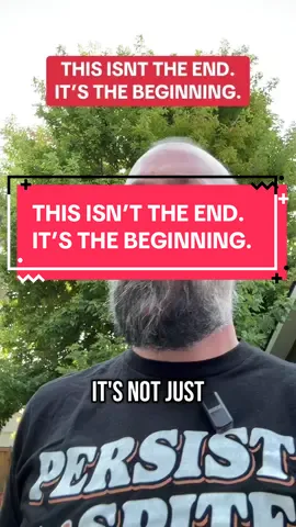 I told you something amazing was happening. This is all part of it. Transitions are painful. But change gives us the chance to build something new. And better. #journalism #stephencolbert #cbs #media #findout #npr #pbs 