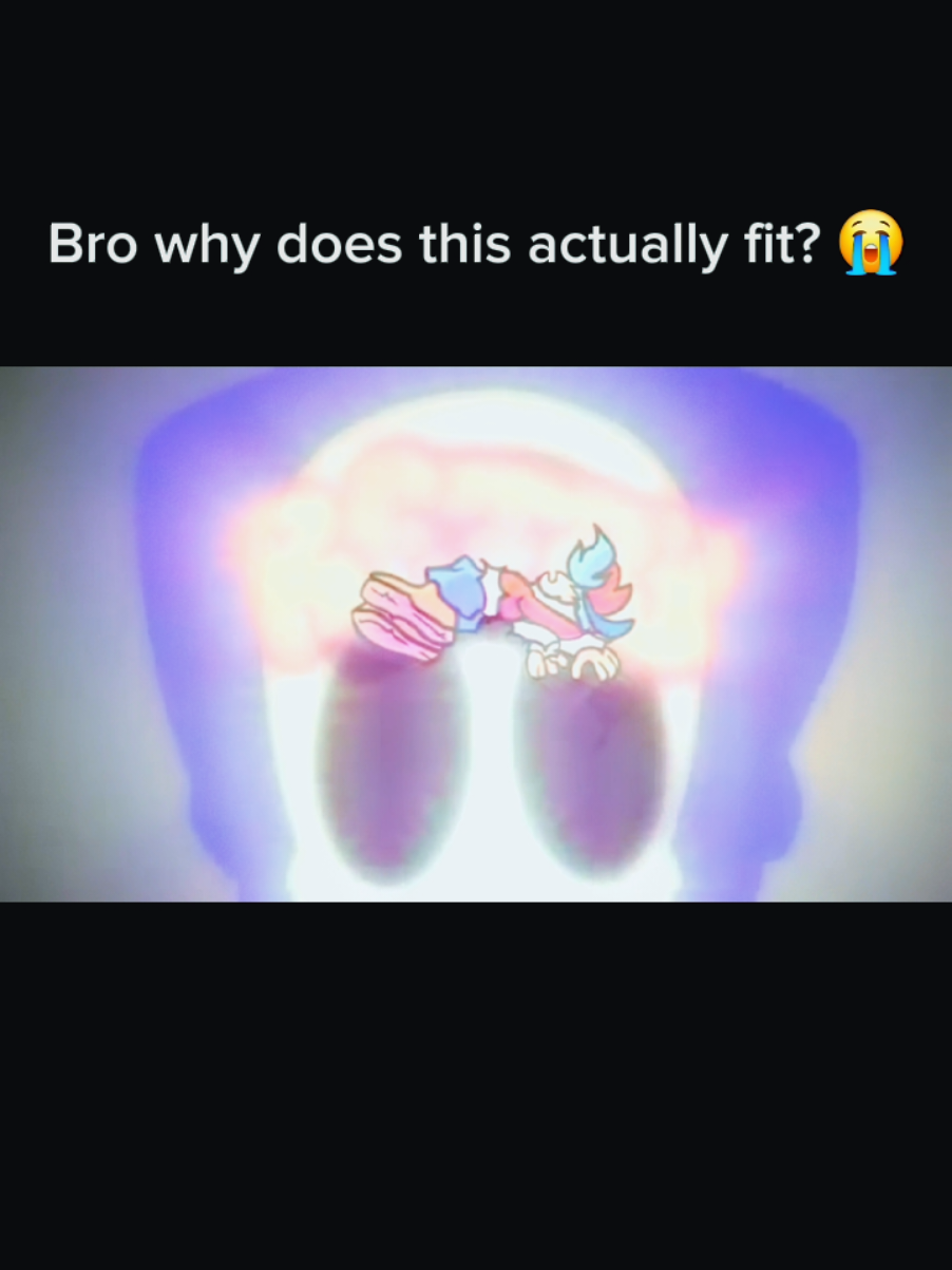 FNF Trap Royalty - (Edit I guess...) @RecD #Fnf #TrapRoyalty #edit #short