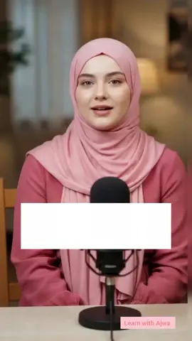 Arabic to English  learn with Ajwa  #onlinelearningtips #kingkidsenglish #englishteacher #english speaking #onlineclass #LearnOnTikTok #arabiclanguage #englishconversation #arabictoenglish #onlineschool #arabiclanguage 