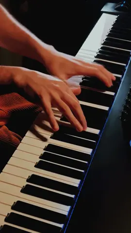 The most viral song of the moment #beanie #chezile #piano #pianocover #viralsong 