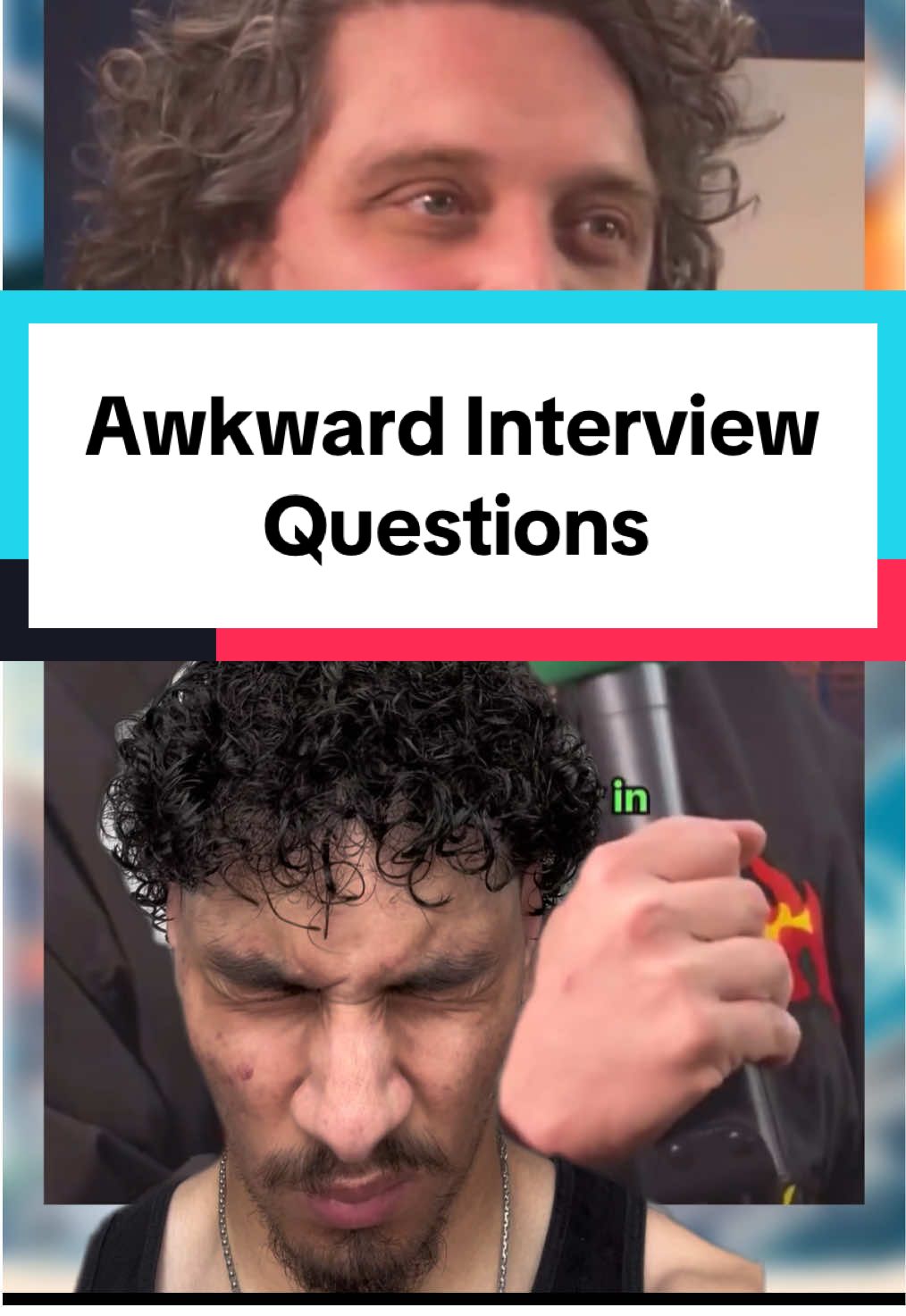 What kinda shot is that? #fantasticfour #interview #movietok #mcu #fyp 