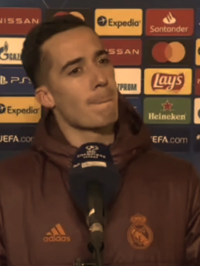 Queremos la champions ✨ | Luca.V | #futbol #paratiiiiiiiiiiiiiiiiiiiiiiiiiiiiiii #tiktokfootballacademy #2022 #realmadrid #lucasvazquez #fypシ゚ #vinijr #jogabonito 