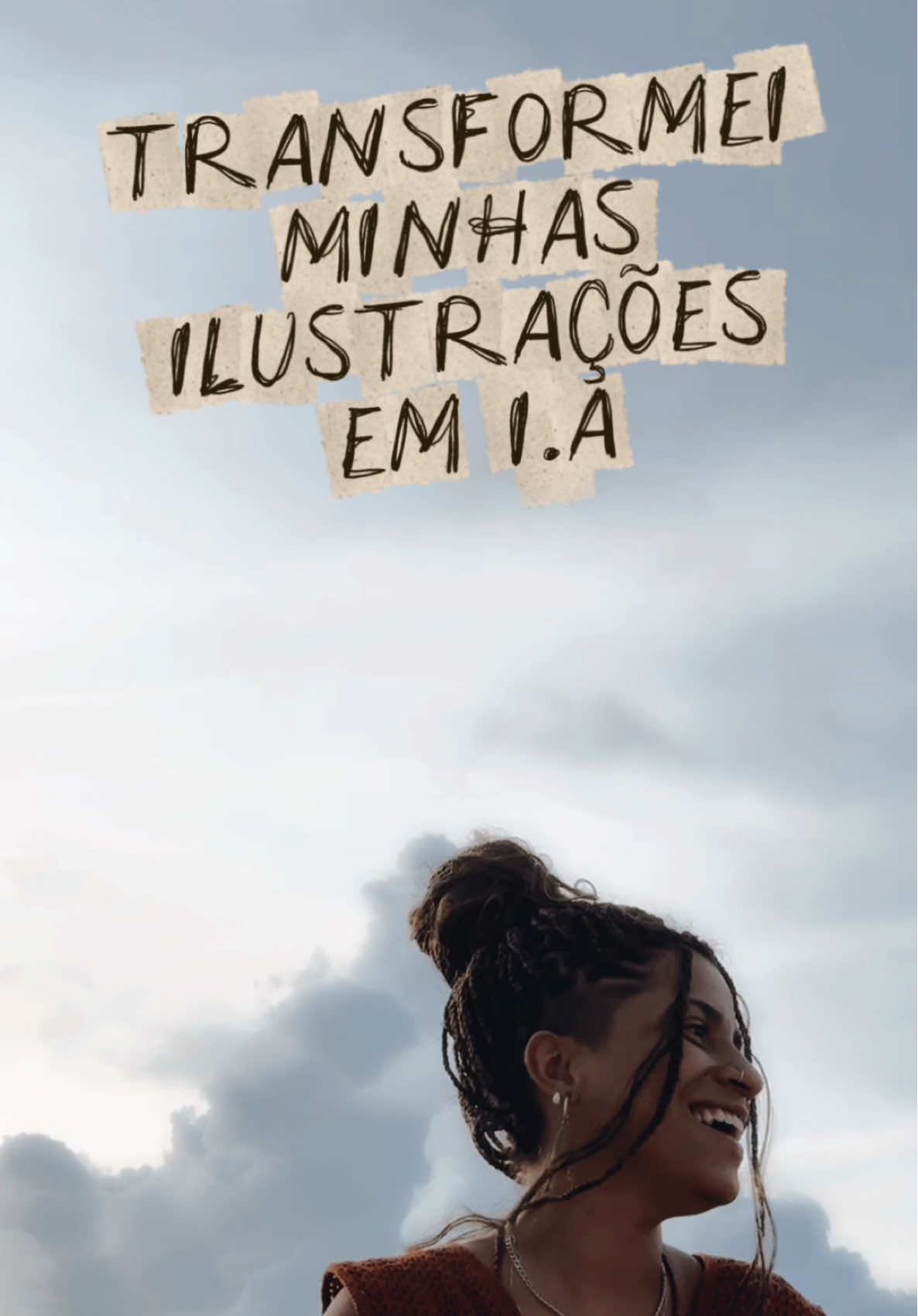 a ultima é minha preferida 🤌🏾🥹 #ia #illustration #art #artist  #digital #digitalart #ai #viral #transition #beforeandafter #fyp #fy