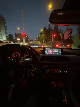 #ACA154💕💕 #BMW #f30 #320i #yağmur 