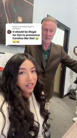 Replying to @CarolinaVirgen 🤣🤣