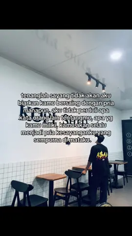 jadi pasangan terakhir ku yaa, untuk kali ini aku memaksa takdirku sendiri.
