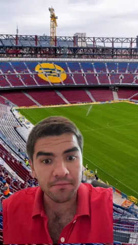 Se cancela el gamper en el camp nou!!