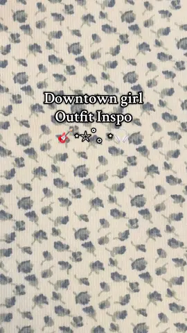 more parts??#outfitideas #downtowngirl #downtowngirlaesthetic #fyp #fashion 