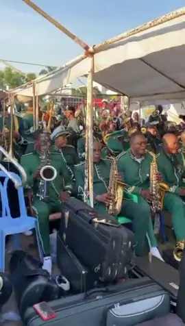 #fanfare kimbanguiste totonga nkamba variation trombone#