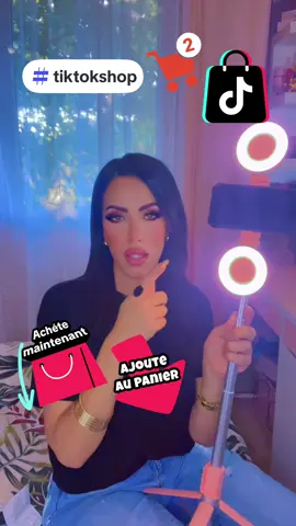 #collaborationcommerciale #tiktokshop #france🇫🇷 #achat  #besma #fypシ゚viral🖤tiktok #viral_video_tiktok_treding_foryoupage #trepiedphoto #chatdujour 