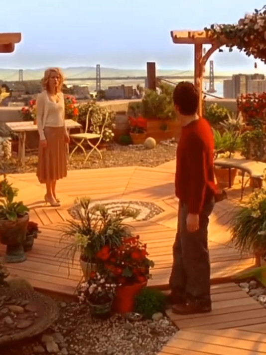 just like heaven 🌼 #movie #edit #romcom #reesewitherspoon #markruffalo 