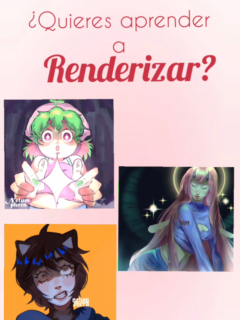 ✨TUTORIAL DE RENDERIZADO EN IBISPAINT✨ primera vez que hago un tutorial, puede que se entienda puede que no... kqlwksk #tutorial #rendering #nelumphera #ibispaint 