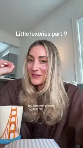 How to wake up feeling like Nicole Kidman every day part 9!!!! #littluxuries #SelfCare #selfcareroutine 