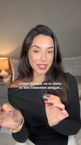 Conselho de hoje: Não podemos ser curadas do que nós recusamos a sentir ❤️‍🩹 #conselhos #conselhosdamari 