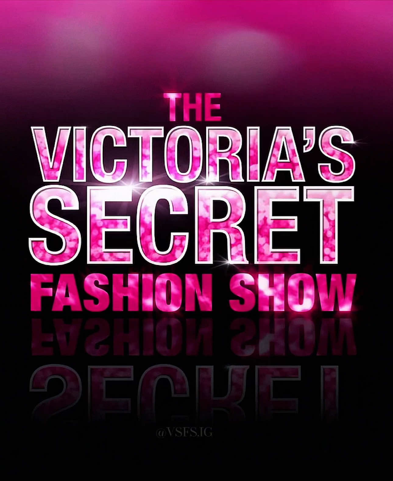 can’t wait for this year 👀🫶🏼🪽 #VSFashionShow2025
