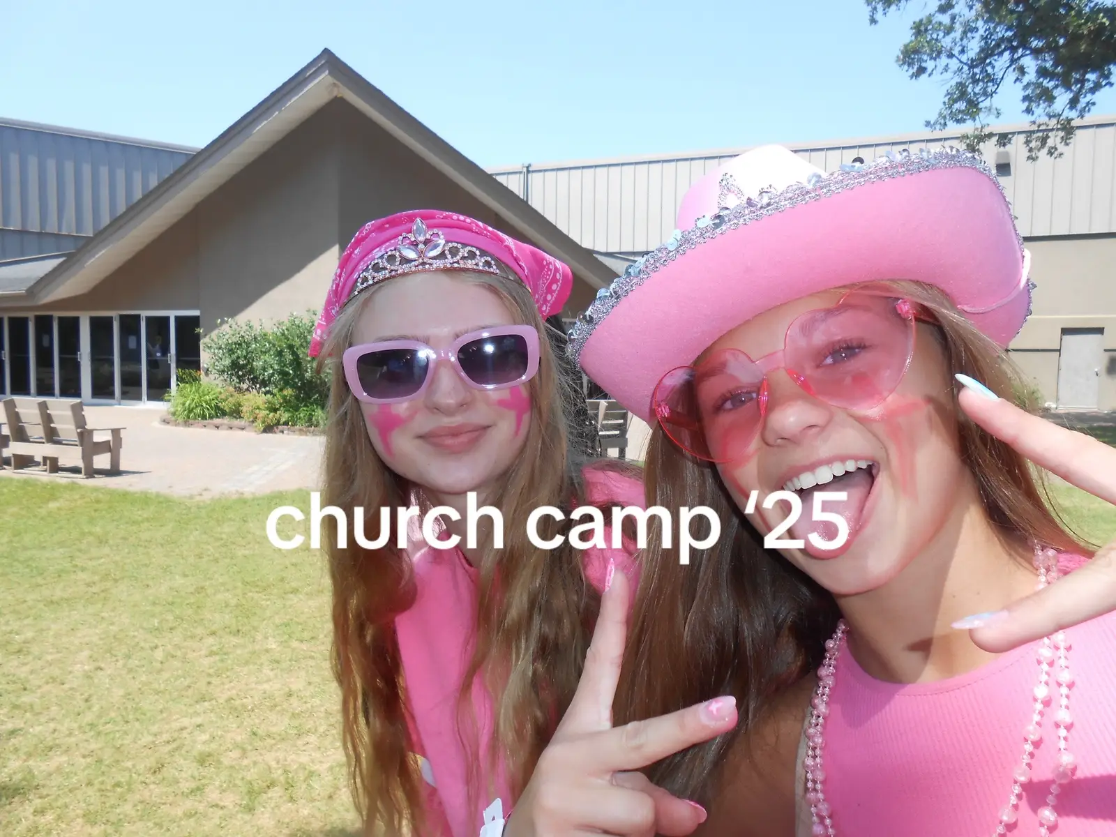 #churchcamp #worship #jesuslovesyou #fypシ #dontbanme #godisgood 