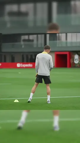 florian wirtz training liverpool training #foryoupage #views #ynwa #viral #somalitiktok #foryoupage #views 