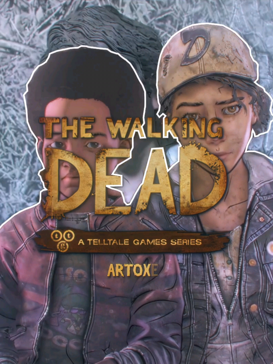 today's my birthday, so dont flop this🥲 | ib: @frayvfx @clemenace 🧟‍♂️ @phoebe ˙⋆✮ | ORIGINAL CONTENT | #twdg #thewalkingdeadgame #fypp  #clementine #lee #fyp #edit 