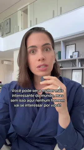 A beleza é o que atrai, não ignore esse detalhe! 