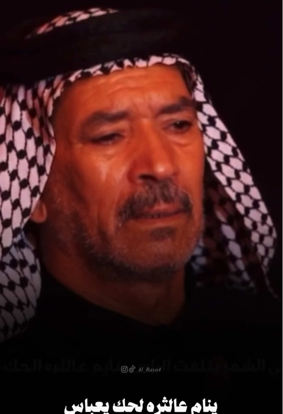 دخيل اسمك الكافل #ياعباس #ياابا_الفضل_العباس #ياحسين #حيدر_السعد #عاشوراء 