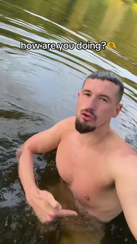 how are you doing? 🫶 #men #musik #nature 