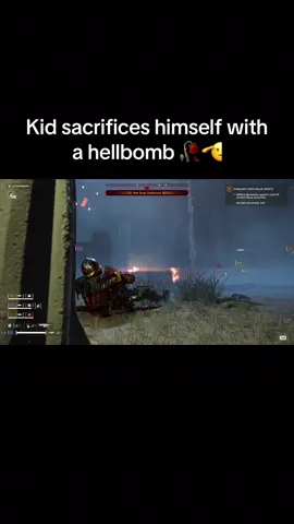 Little John HELLDIVER jr. #helldivers2game #johnhelldiver #hellbomb #helldivers2gameplay #helldivers2fyp 