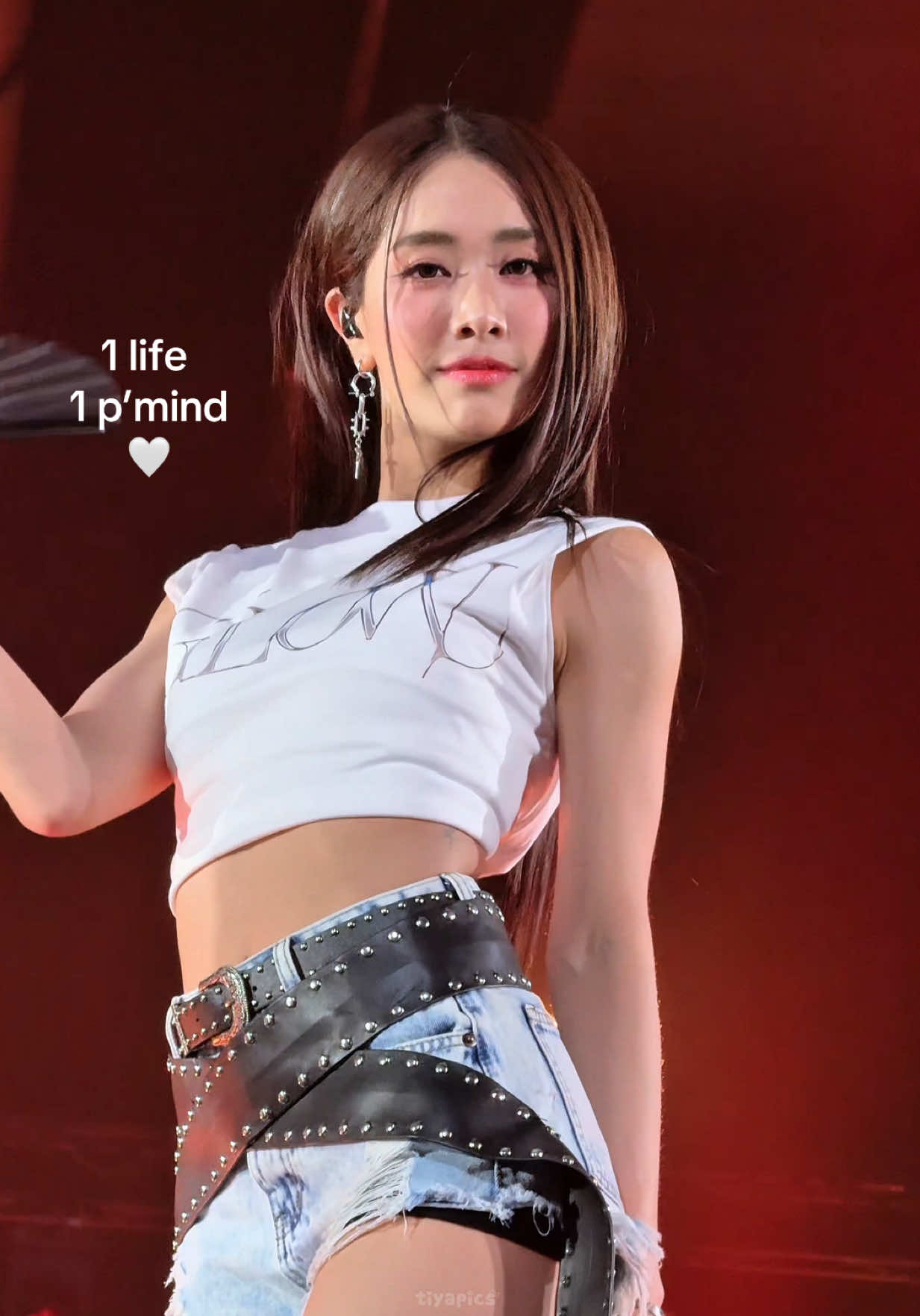 ว่าเธอมีความหมายเพียงใด :) #mind4eve #4eve #fypシ 