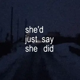 cigarettes out the window #fyp #lyrics #tvgirl 