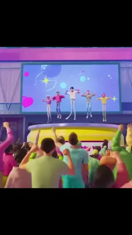 My favorite part in any movie is watching for the animation errors #kpop #kpopdemonhunters #sodapop 